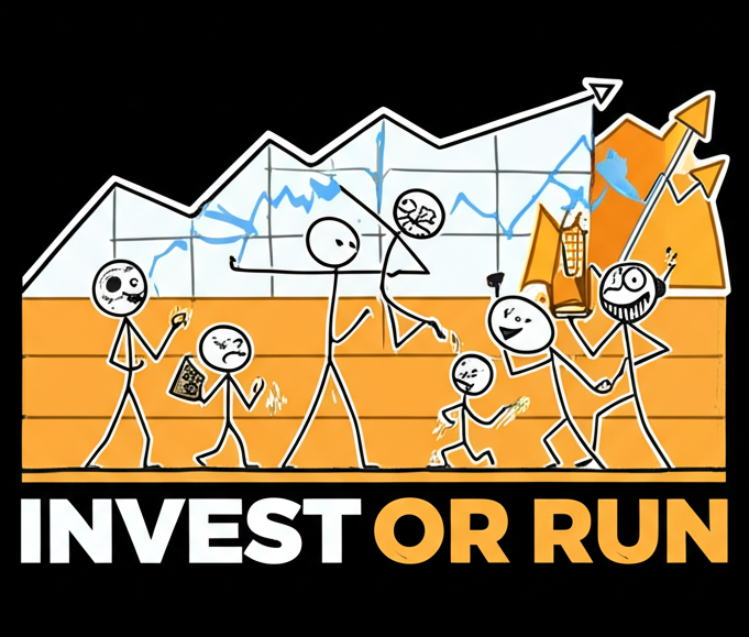 InvestOr Run